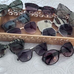 Designer Sunglasses